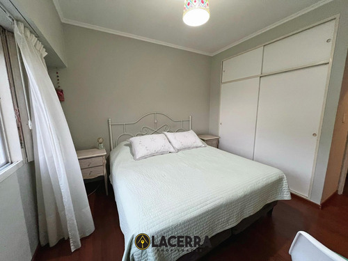 Departamento En Villa Ballester Apto Crédito