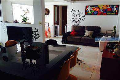 Imagem 8 de 29 de Apartamento Em Praia Grande Bairro Aviação - V2916