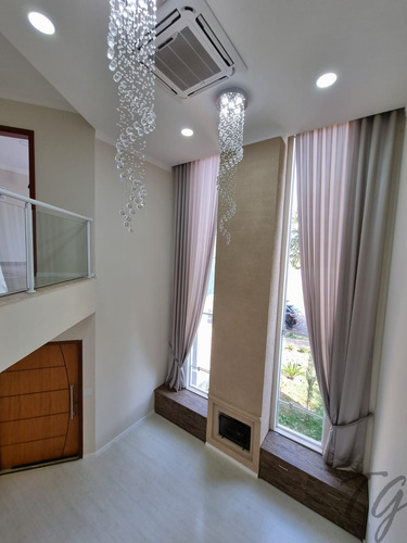 Imagem 16 de 28 de Casa - Ca01104 - 70014625