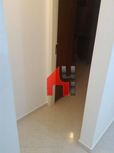 Imagem 14 de 30 de Apartamento, 68 M² - Venda Por R$ 490.000,00 Ou Aluguel Por R$ 1.850,00/mês - Vila Guarani (zona Sul) - São Paulo/sp - Ap1912