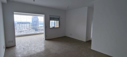Imagem 3 de 30 de Residencial Thera Faria Lima, Apartamento Com 2 Dormitórios,2 Salas,2 Vagas,87 M² - Ap00238 - 70575004