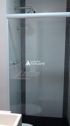Imagem 19 de 23 de Apartamento - Ap00042 - 34161910