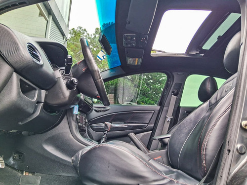 Fiat Bravo 1.4 T-jet 5p