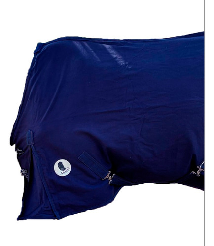 Carpa Para Caballo De Lona, 6 Tallas Disponibles