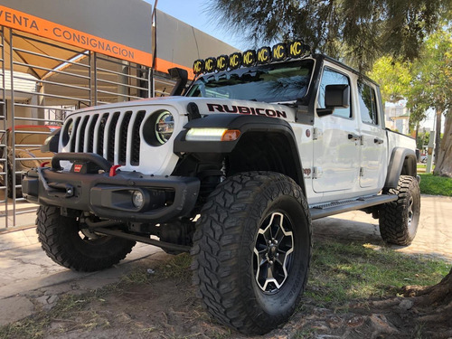 Jeep Gladiator 3.6 Rubicon 4x4 At