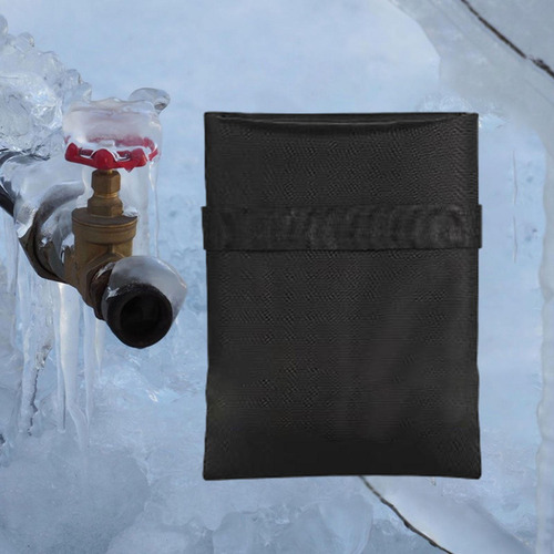 2 Grifos Exteriores Para Grifos De Invierno Freeze Style A