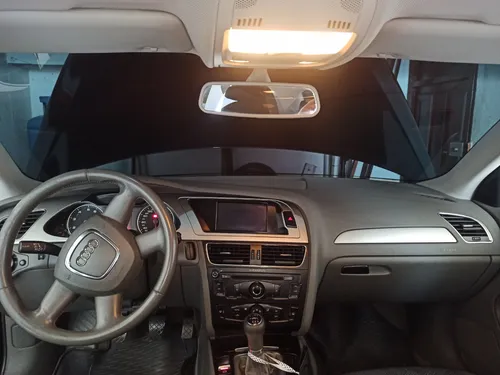 Audi A4 1.8 Tfsi Ambition