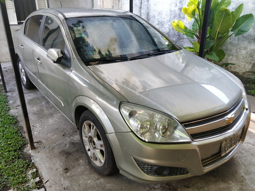 Chevrolet Vectra 2.4 Gls