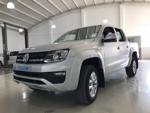 Imagen 7 de 15 de Amarok Comfortline Dc 4x2 Aut Nv