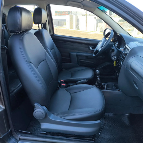 Fiat Strada 1.4 MPI WORKING CD 8V FLEX 3P MANUAL
