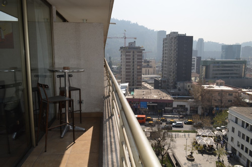 Depto. Ubicación Estratégica /providencia / Vías Importantes