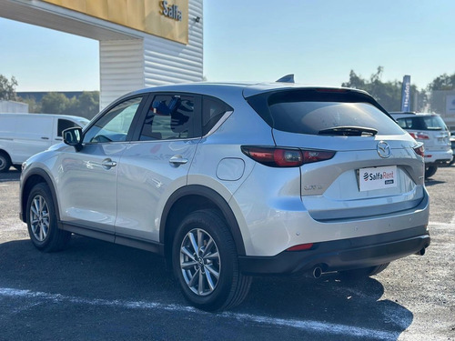 Mazda CX-5 2.0 2WD 6AT ISTOP