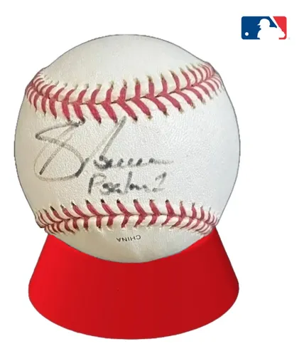 Base Pelota De Béisbol / Softbol