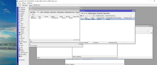 Balanceo De Carga Failover Configuración Mikrotik Router Pcc (Usado)