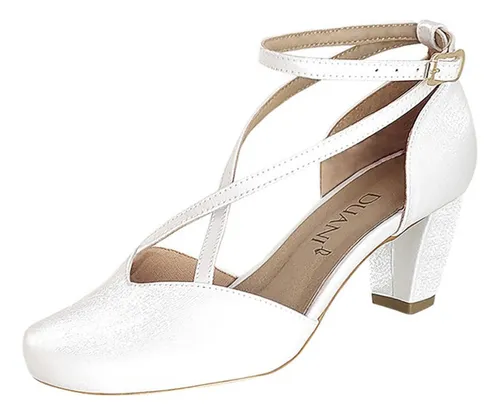 Mercado livre hotsell sapatos de noiva