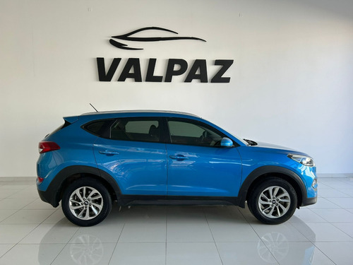 Hyundai Tucson 2.0 Premium