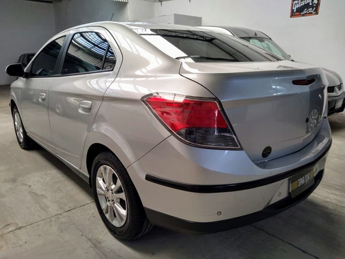 Chevrolet Prisma Ltz