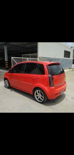 Fiat Idea 1.8 16v Sporting Flex Dualogic 5p 2012
