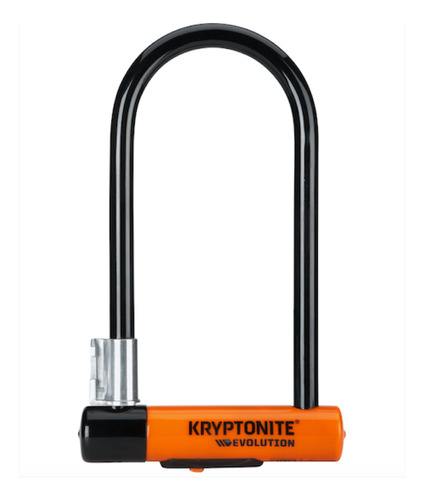 Candado Kryptonite New U Evolution Std