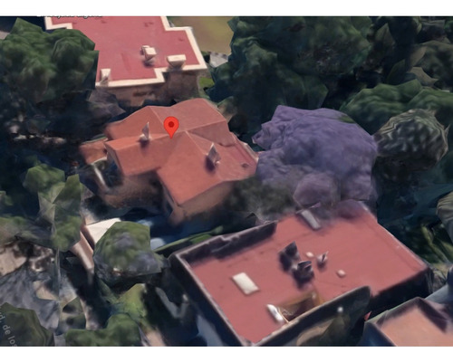Casa En Remate En Lomas De Chapultepec, Fg-2051