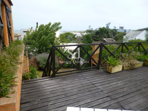 Casa En Venta - 3 Dorms Y Dep - Ref: 11764
