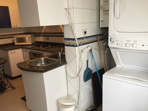 Imagen 7 de 16 de Vendo Apartamento 4h/3b/1pe Santa Fe Sur 2270