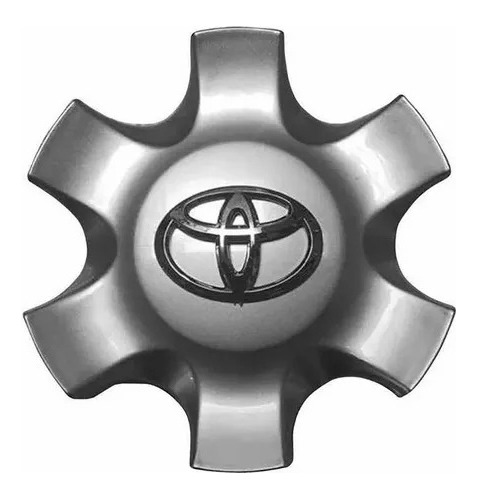 Tapa Centro Rin Toyota Fortuner 2009 2010 2011