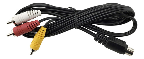 Cable Para Directv 10 Pines 