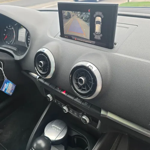 Audi A3 1.2 Tfsi Ambition