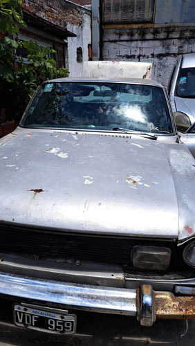 Torino Coupe 70