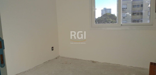 Imagem 5 de 10 de Apartamento Jardim Botânico Porto Alegre - 7113