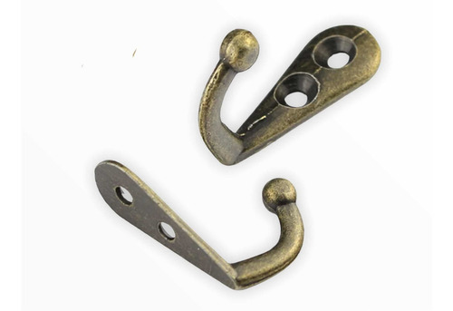 Ganchos Para La Pared Pack2 Unidades Colgador Perchero Pared