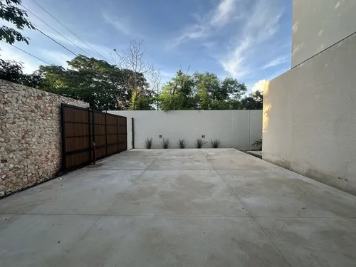 Casa En Venta En Villas De Tixcacal