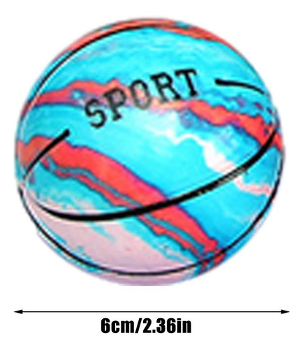 Pelota De Baloncesto Baloncesto Silencioso Interior Juguetes