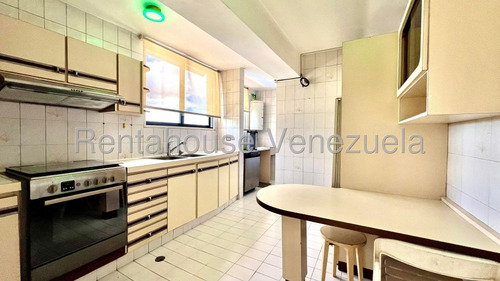 Fg Apartamento En Alquiler En La Carlota 25-16056 Jel