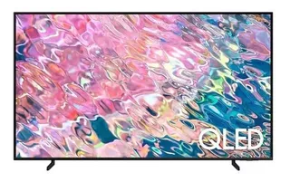 Smart TV Samsung QN55Q65BAGXZD QLED 4K 55" 100V/240V