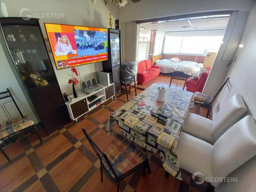 Imagen 5 de 18 de Departamento - Almagro