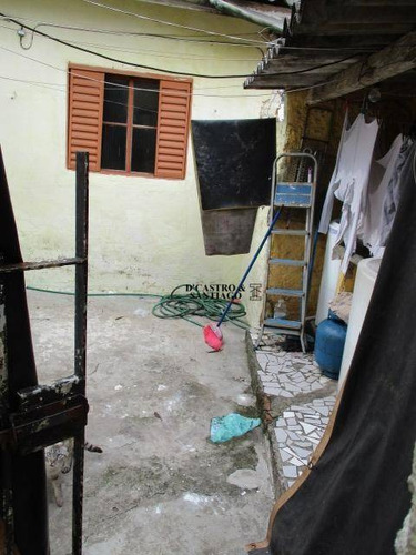 Imagem 2 de 8 de Terreno Residencial À Venda, Vila Bertioga, São Paulo. - Te0023
