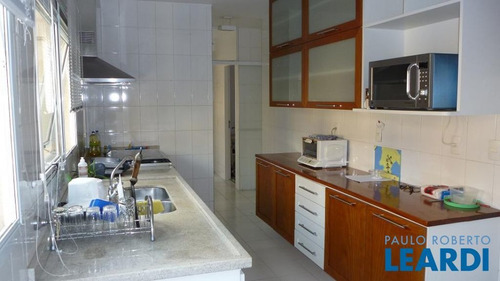 Imagem 13 de 15 de Apartamento - Morumbi - Sp - 524042