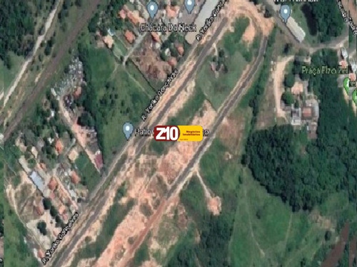 Imagem 1 de 1 de Te06283 - Loteamento Comercial Bortoletto - Z10 Imoveis - Indaiatuba At 618,04m² - Te06283 - 69404921