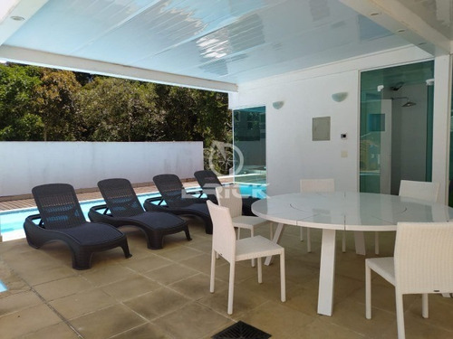 Imagem 6 de 30 de Casa Em Condomínio Na Várzea - Ca01617 - 69138939