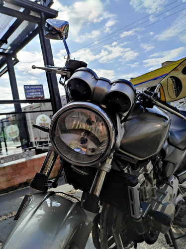 Imagem 3 de 11 de Cb 600f Hornet