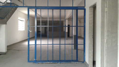 Imagem 11 de 27 de Prédio Comercial - Brás - Belém No Piso Superior Bom Para Oficina De Costura, E-commerce, Estoque.