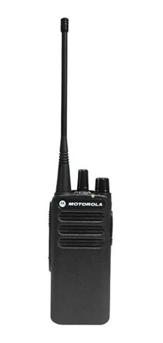 Kit 3 Dep-250 Radio Motorola Vhf 136/174 Mhz