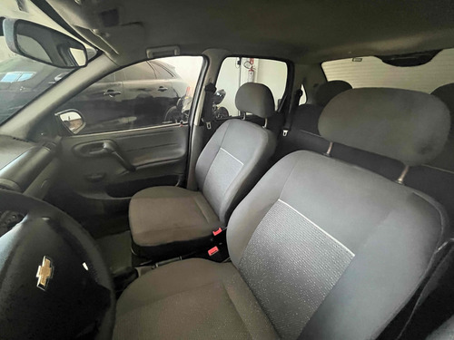 Chevrolet Classic 1.0 MPFI LS 8V FLEX 4P MANUAL