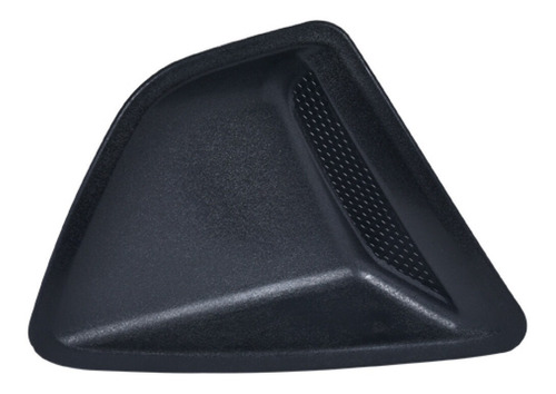 Rejilla Defensa Delantera Ford Fiesta 2011 2012 2013