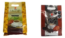 Comprar Dxn Café Saludable - Cafe 3 En 1 Y Vita Cafe 6 En 1
