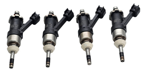 4 Inyectores Chevrolet Silverado Camaro Escalade 5.3l 2023