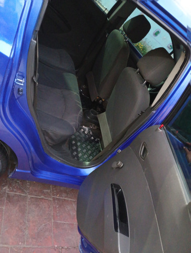 Chevrolet Spark 1.2 Ls L4 Man At