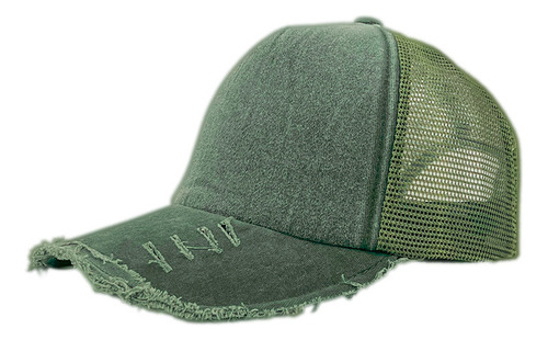 Gorra De Béisbol Lavada Al Por Mayor Transfronterizo Para Ho
